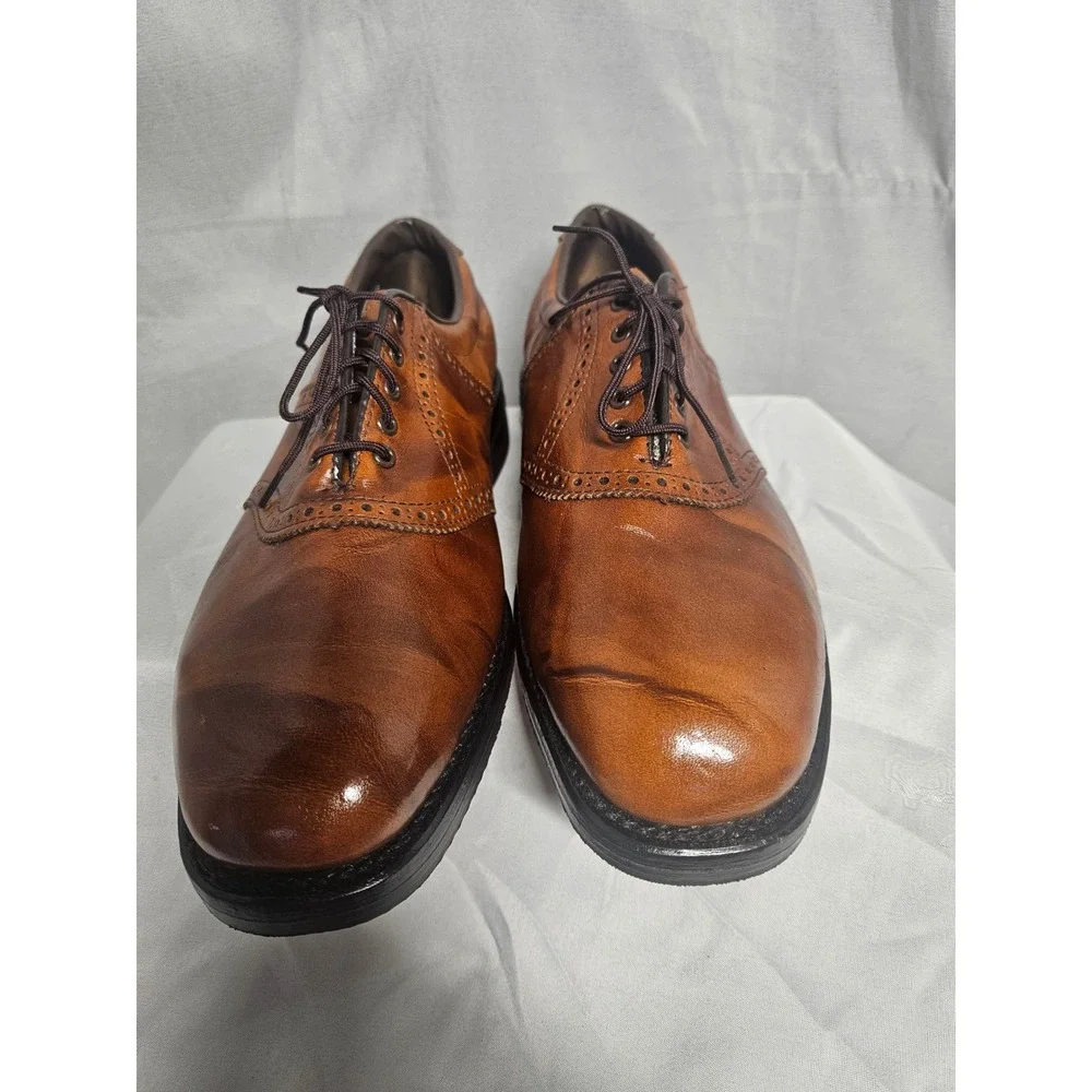 Rico mens oxfords